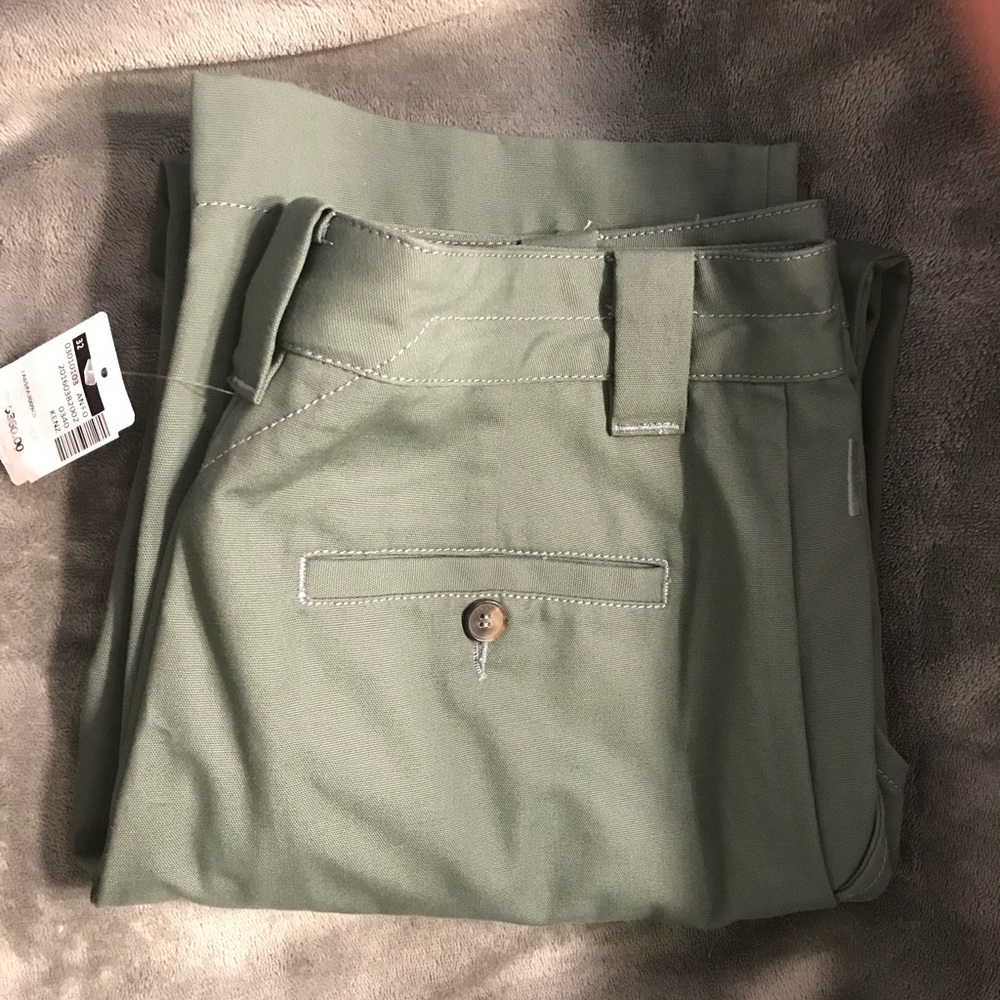 Kenzo holt renfrew pants